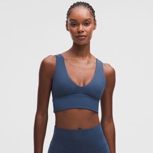 Lululemon Align V-Neck Bra